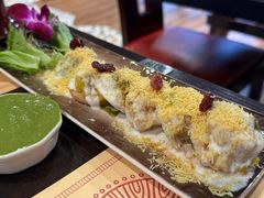 -克比叔叔印度餐厅Kebabs on the Grille (人民广场店)