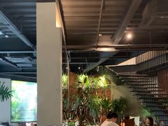 -J Create城市露营咖啡·简餐·宠物(上海动物园店)