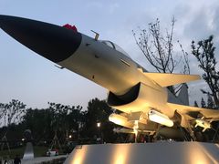 -成飞公园
