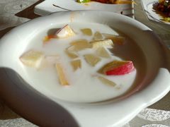 -马凯餐厅(长椿街店)