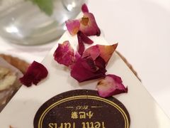 -PETIT PARIS 小巴黎(花园道店)