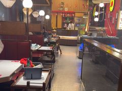 -捞神煲汤火锅(湖滨商业街店)