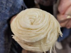 -宝华园百年老字号烧麦