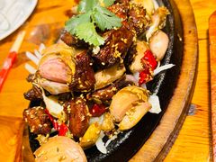 -小木屋朝鲜族特色菜