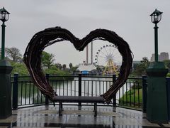 -成都欢乐谷