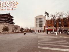 -山西会馆晋三宝·太原菜(五一广场店)