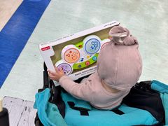 -玩具反斗城(海港城店)