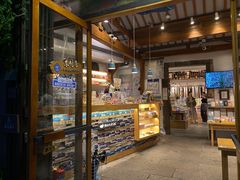 -猫的天空之城概念书店(苏州平江店)