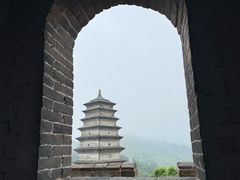 -雁门关景区