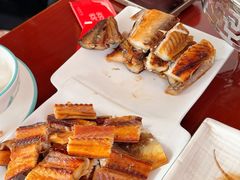 -鸿运美食府