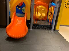 -麦当劳(科教城店)
