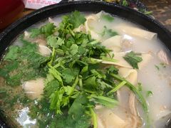 大碗羊肉烩面-惠丰源烩面馆(经七路店)