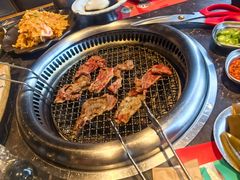 -一品诚记烤肉·甄选店(中南路店)