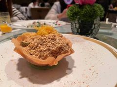 -金轩中餐厅 Jin Xuan(浦东丽思卡尔顿酒店)