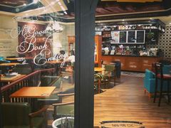 -SISYPHE BOOKS西西弗书店(龙湖滨江天街店)