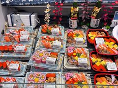-盒马鲜生(首义店)