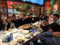 -农耕记·湖南土菜(科技园店)