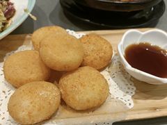 -陶德砂锅(蜀汉路店)