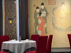 -潮府馆·非遗潮州菜·世纪公园(新国际博览中心店)