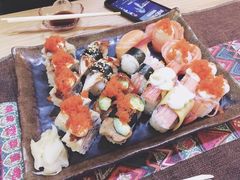 -河风精致寿司(尼盛店)