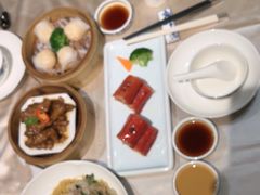 -粤匠·澳门点心粤菜海鲜(澳门半岛店)
