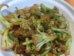 -西贝(上海我格广场店)