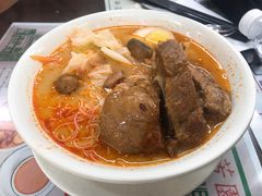 -兰芳园(上环店)