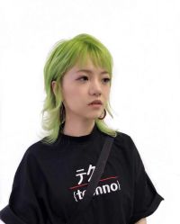 -Miracle集简美发沙龙