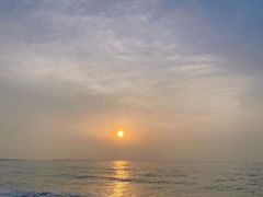 -渡海小渔村.老辈日照菜