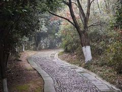 -仙山湖景区