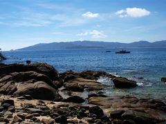 -三亚蜈支洲岛旅游区