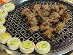 -霸腹烤肉(厦门柚子番店)