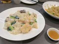 -燕春楼(海河华鼎店)