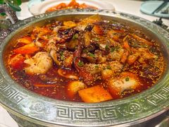 -奔跑吧陕菜·盛世长安(民乐园万达店)