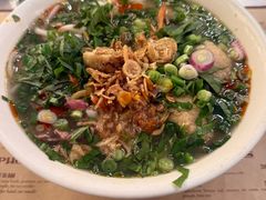 -Cô Thành Restaurant