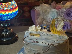 -FALANC CAKE生日蛋糕(广州店)