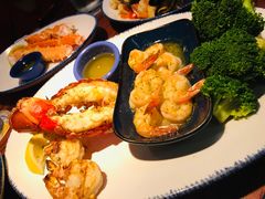 -RED LOBSTER(多伦多DT店)