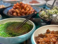 -阿毛饭店(和义路店)