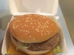 -麦当劳(鼓楼店)