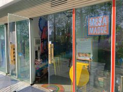 门面-Mesa Madre梅萨妈妈·Bintana(国贸店)
