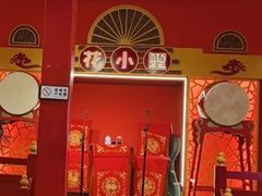 -花小蟹·无锡菜·大闸蟹主题餐厅·评弹表演(南长街店)