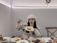 -MIO弥欧洋房西餐厅(中央大街店)