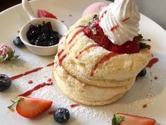 -Aroma Dessert Cafe(佑强楼店)