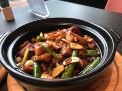 -羡餐厅·杭帮菜·淳菜(千岛湖自由洲际殿店)