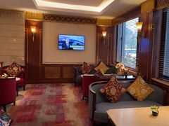 -国际饭店·原点咖啡吧ORIGIN CAFE&BAR