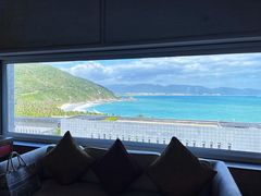 -三亚太阳湾柏悦酒店