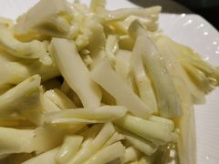 炝泡花菜梗-滋色臻选川菜(北京坊旗舰店)