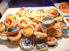 -汉丽轩牛排海鲜烤肉自助餐厅(丁字口店)