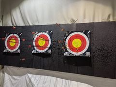 -無弓射箭俱乐部(领展中心城店)
