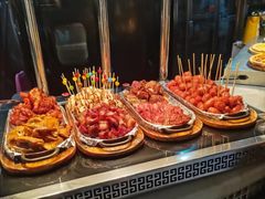 -吉布鲁牛排海鲜自助(巴南万达广场店)